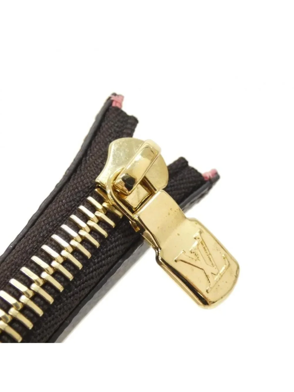 Louis Vuitton Monogram Portefeuille Noah Compact Wallet